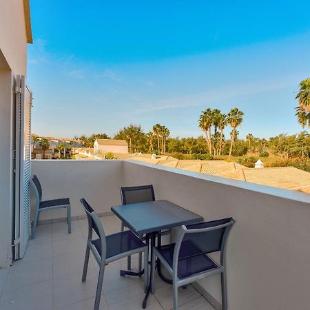 Chalet Playa De Las Americas Arona  Exterior photo