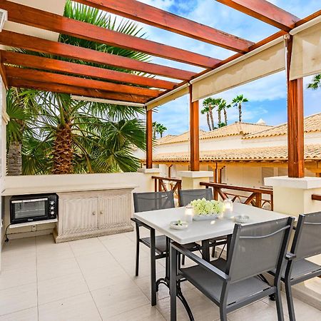 Chalet Playa De Las Americas Arona  Exterior photo