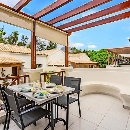 Chalet Playa De Las Americas Arona  Exterior photo